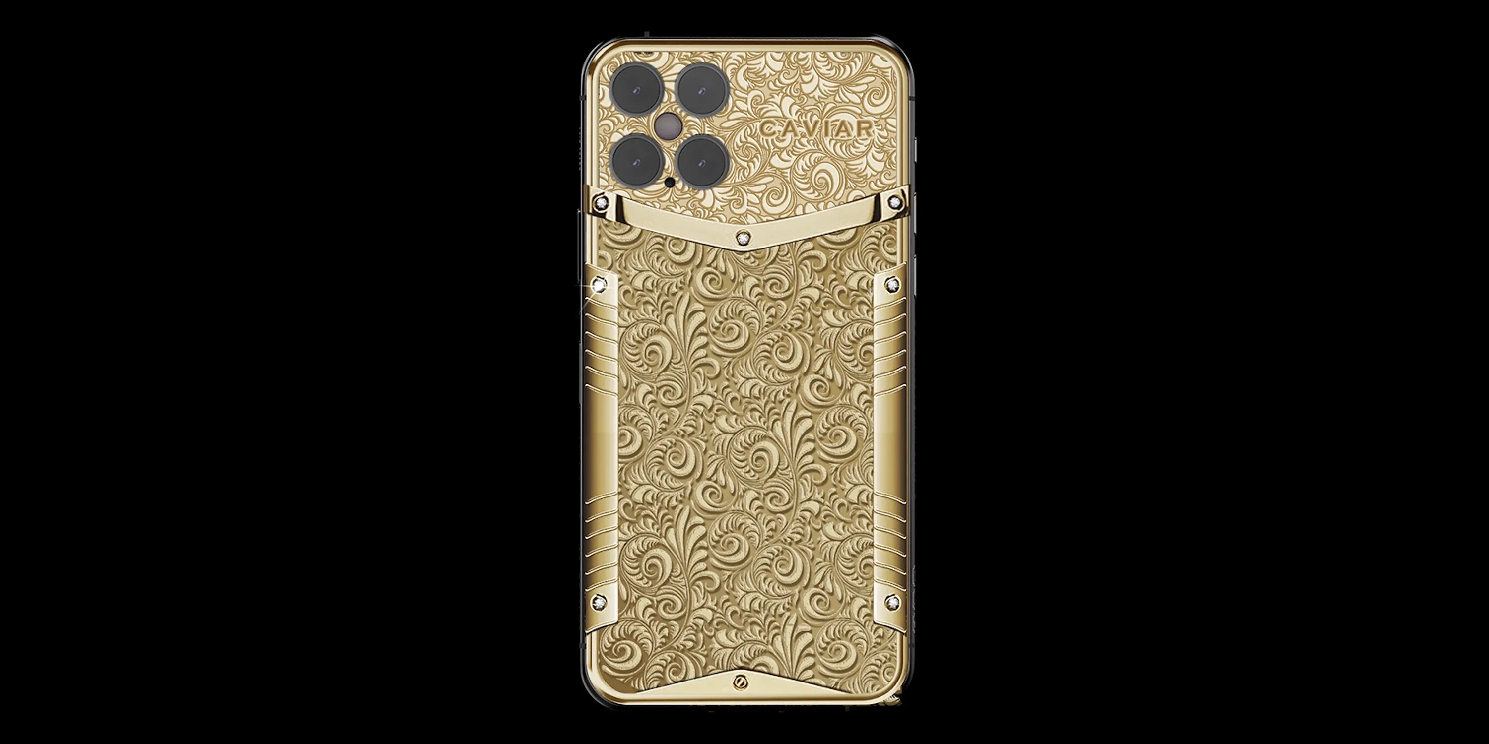 Золотой iphone 13 pro. Caviar iphone 12 Pro Victory Pure Gold. Caviar iphone 12. Iphone 12 Gold. Айфон 13 про золотой.