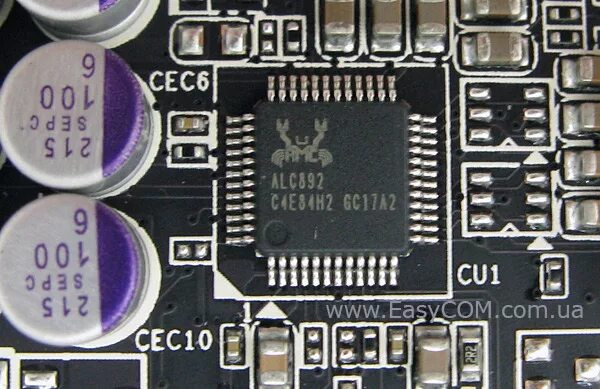 Alc892 драйвер windows 10. Alc892/alc897. аудио кодек alc892. чип realtek alc889 для мат платы. чипсет realtek alc892.