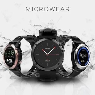 Smart watch h1