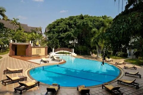 Pinnacle grand jomtien resort отзывы