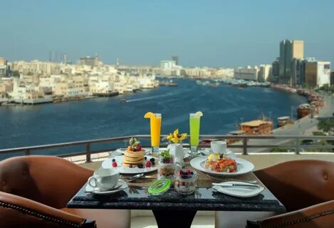 Radisson dubai