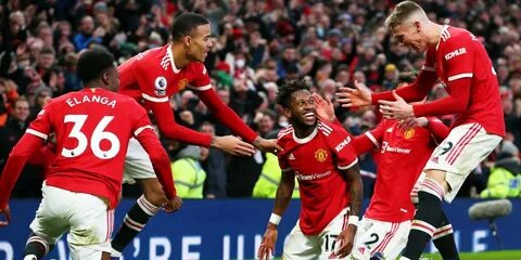 United des