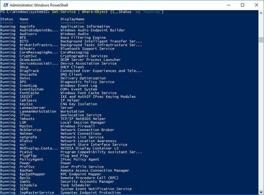 Powershell connect. Windows powershell г. windows powershell что это за программа. windows powershell commands list. windows powershell команда очистка.