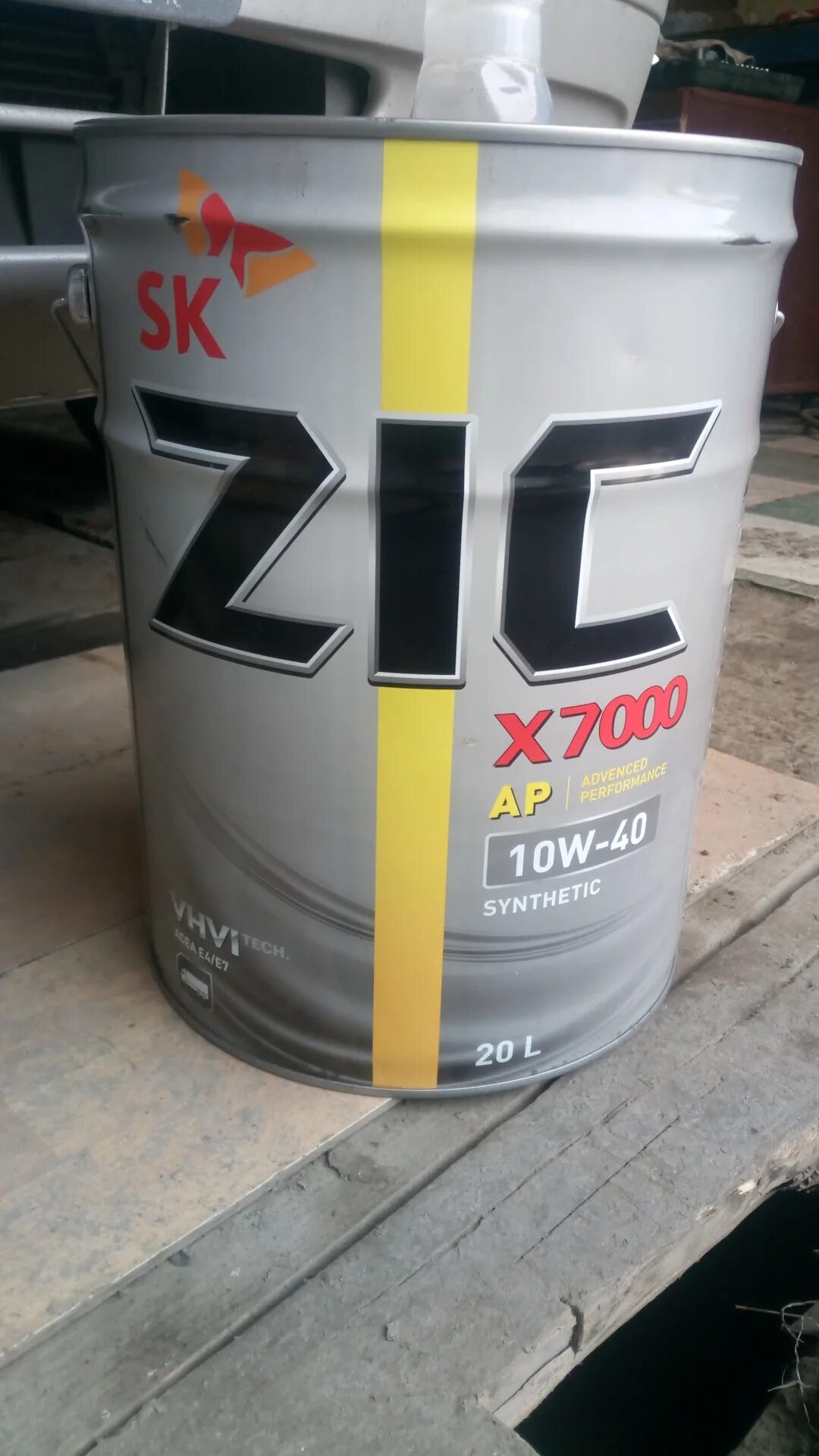 Zic ap. Масло zic 7000 10w 40. zic x7000 200л. масло зик 7000 10w 40 дизель. zic x7000 10w40 (20l) синтетическое! api ck-4/cj-4, acea e7/e9, volvo vds-4.5, mb 228.31.