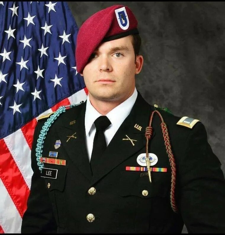 The u s army