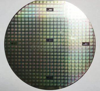 Chip fill