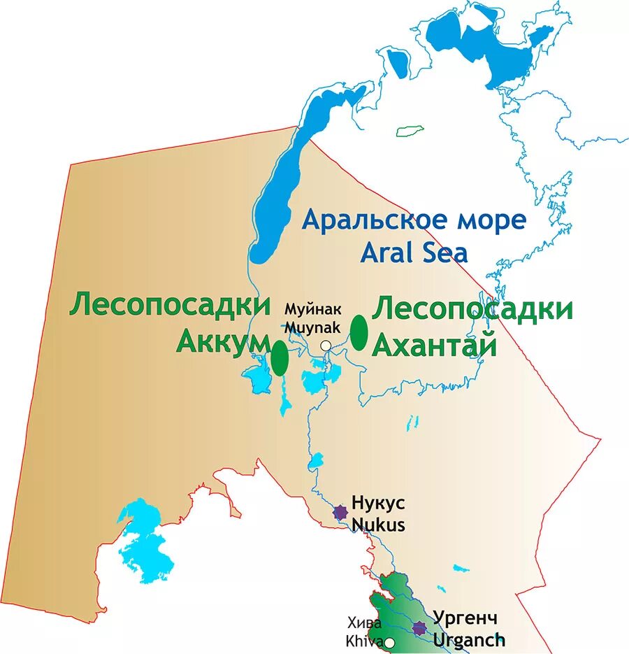 Caspian Sea Territorial Water Boundaries