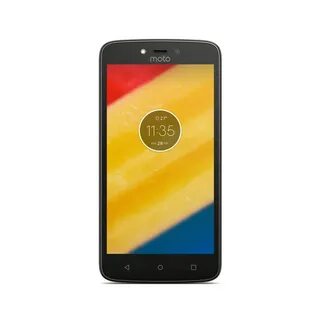 Телефон moto