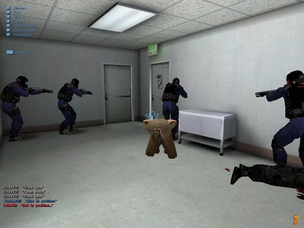 SWAT 3 игра. Игра SWAT 3 close Quarters Battle. SWAT 4 close Quarters Battle. SWAT Tactics игра. Игры на слабый пк спецназ