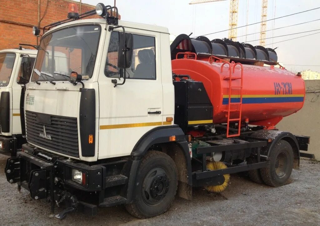 Кдм ростов на дону. Кдм ко 713н-40. кдм маз ко 713. ко 713н-40 маз 438. ко-713н-40 на шасси маз-438043.