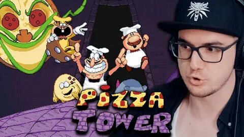 Pizza tower песни