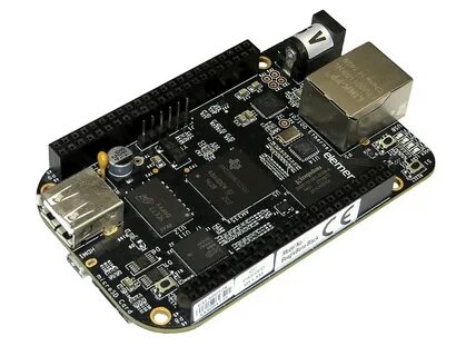 Beaglebone