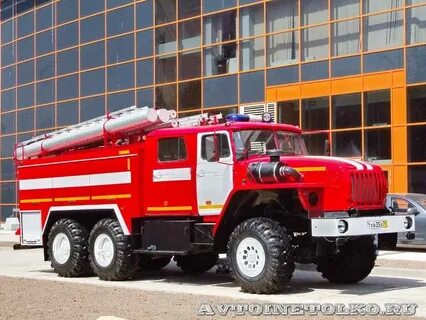 Ац 5 5 40 урал
