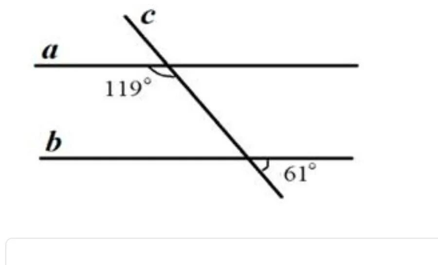 Параллельны ли а и б ответ обоснуйте. Параллельны ли прямые a и b на рисунке. Рисунок с параллельными прямыми. Параллельны ли данные прямые а и б. Прямые будут параллельными на рисунке.