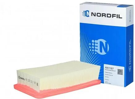 Nordfil фильтры