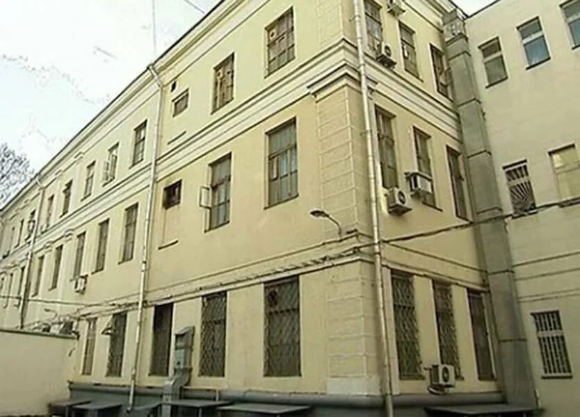 Институт судебной психиатрии имени сербского. Институт судебной психиатрии имени сербского. Гнц им сербского. В. Кропоткинский переулок 23 институт сербского.