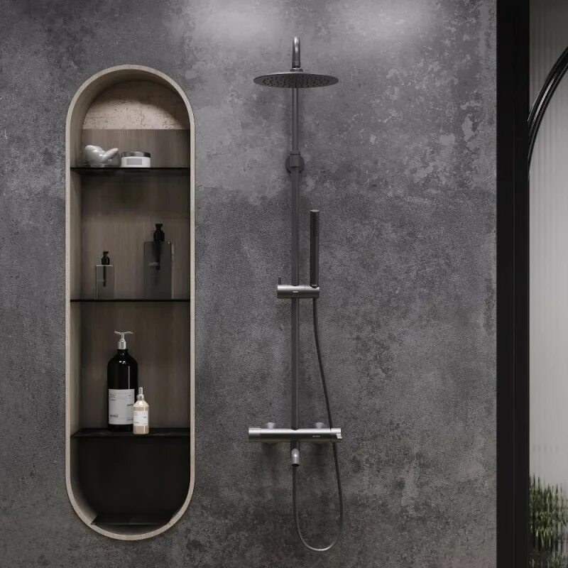 Душевая система damixa scandinavian pure. Душевая система damixa scandinavian pure. Душевая система damixa scandinavian pure. Душевая система damixa scandinavian pure. Душевая стойка teknobili likid lk00030/30cr хром.