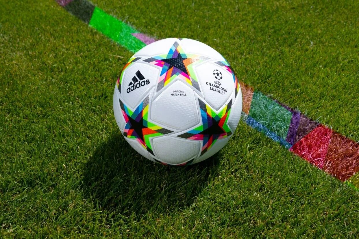 Uefa champions league matches