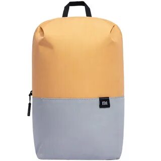 Рюкзак xiaomi colorful