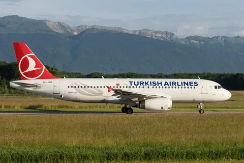 Turkish airbus