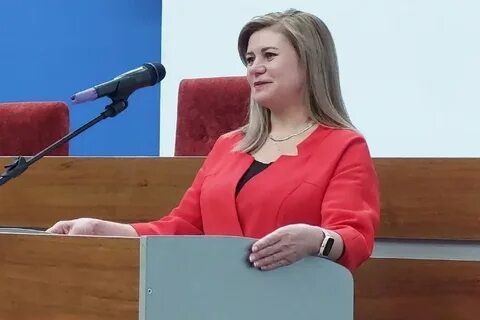 Зам главы муниципального образования