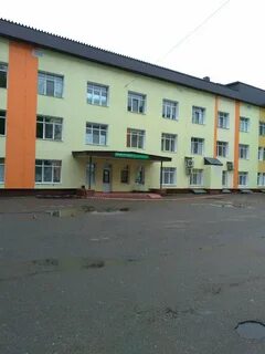 Детская клиническая больница 17