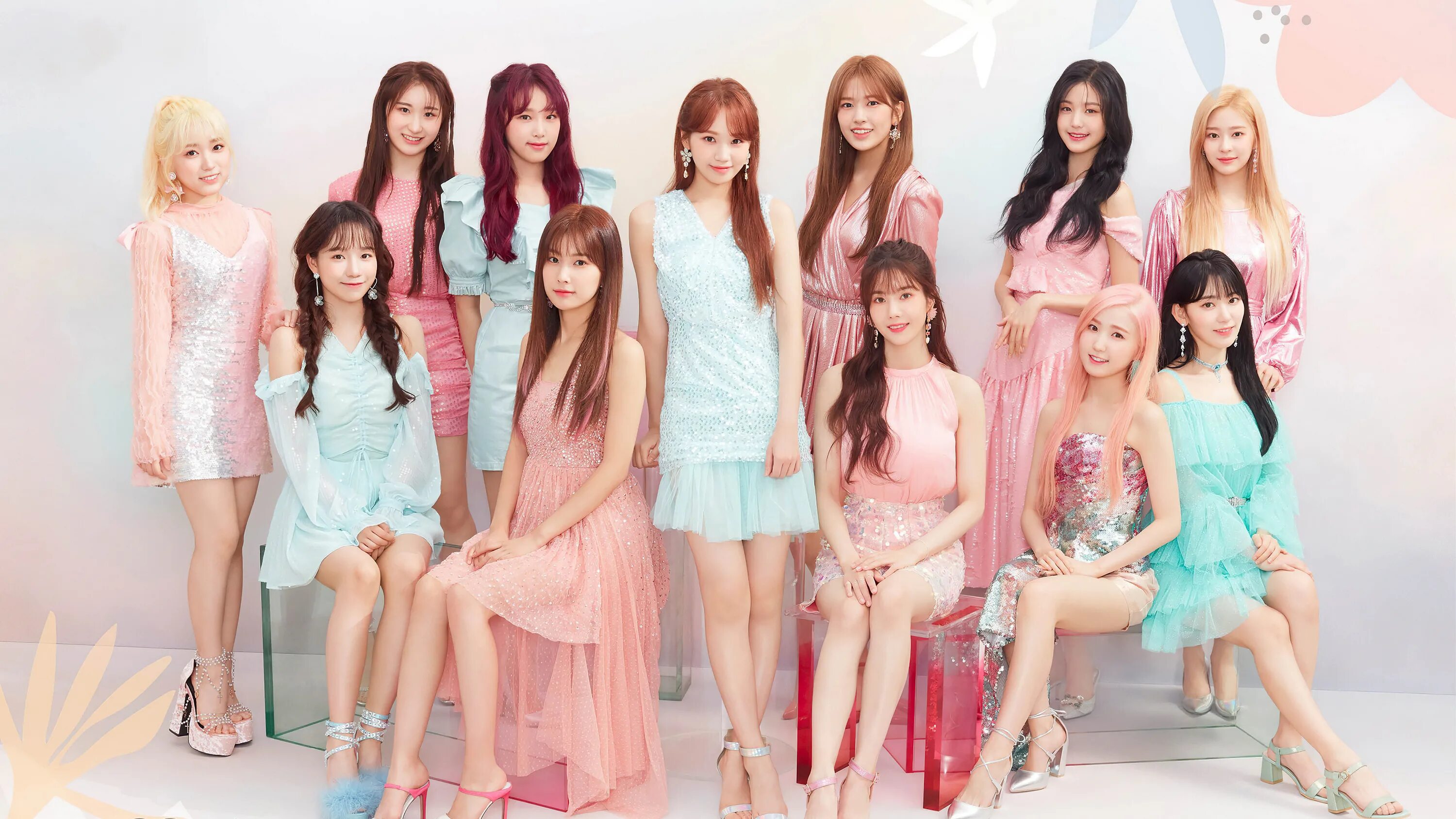 Iz. Izone Bloom iz. Izone группа корейская. Izone kpop участницы. Группа Izone участницы.