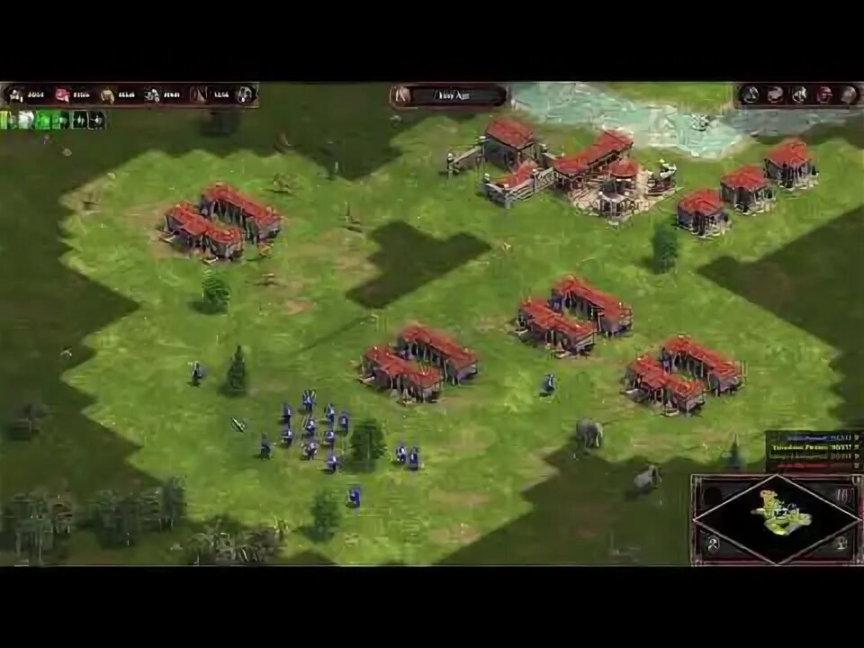 Age of empires 1 definitive edition. Age of empires 1 definitive edition
