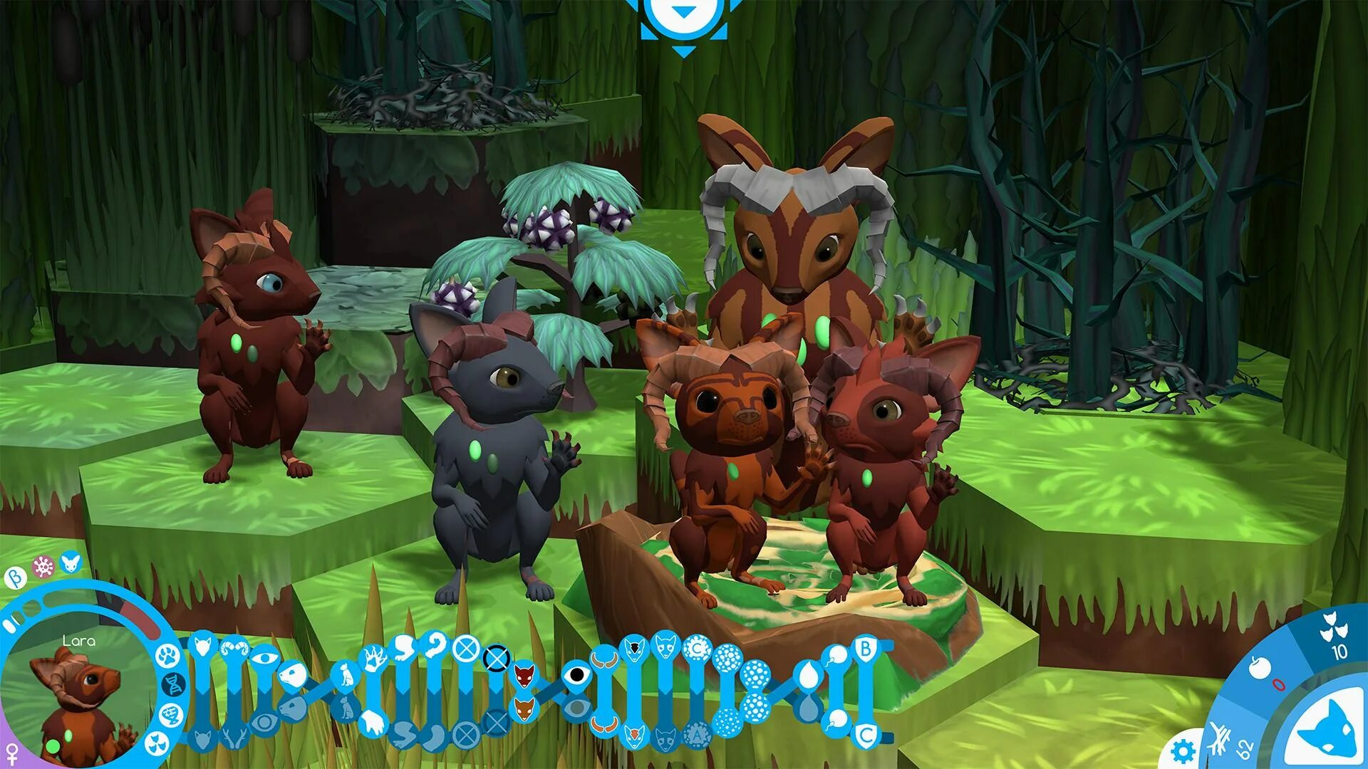 Perepetia game. Игра niche a genetics. 7 niche игра. niche genetic survival game. игры про генные модификации.