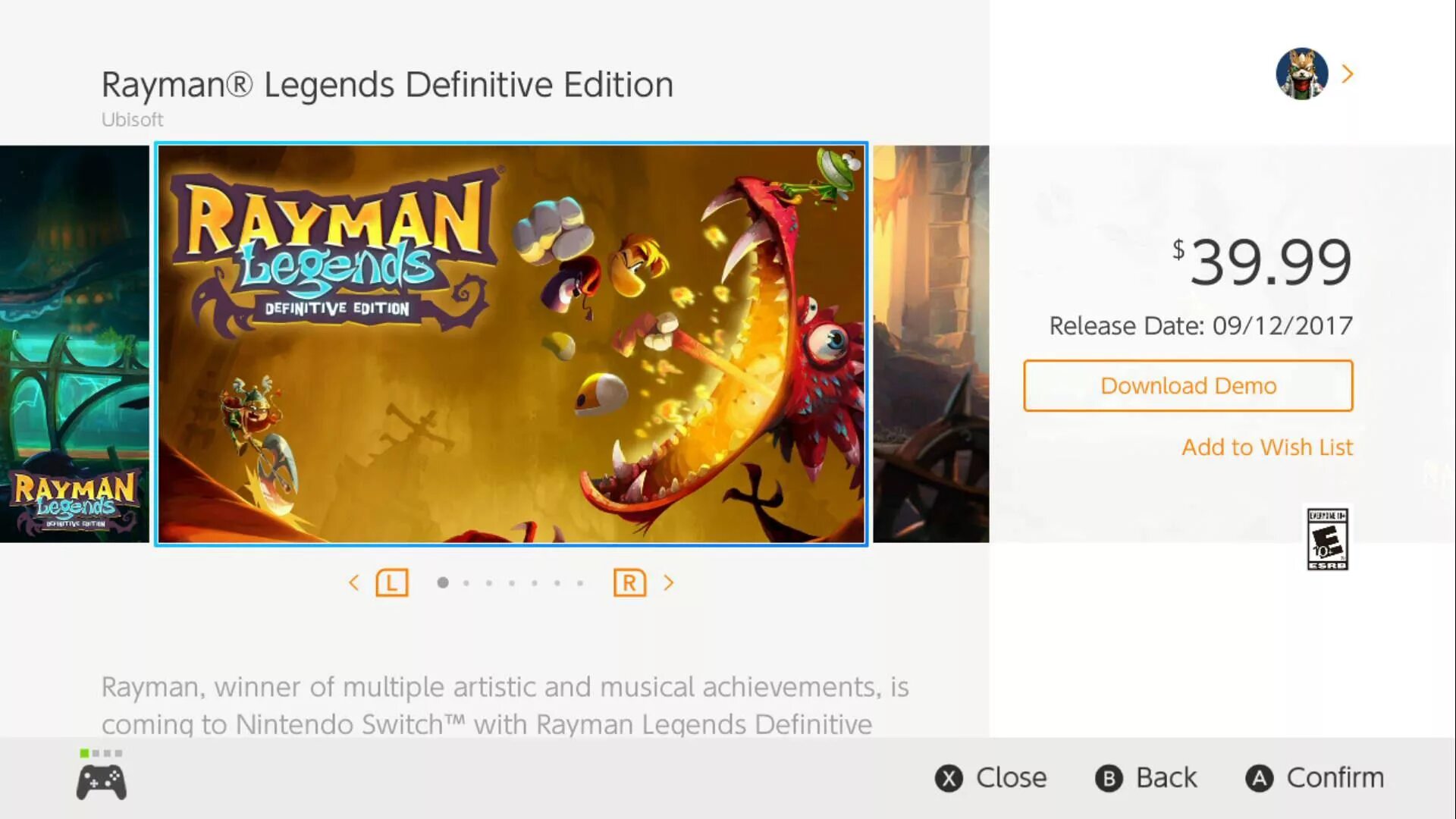 Rayman Legends Definitive Edition. Rayman Legends Definitive Edition Nintendo Switch. Rayman Legends Nintendo Switch. Рейман игра на Нинтендо свитч.