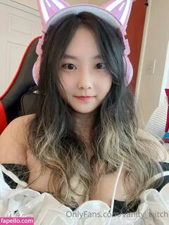 vanity_witch Nude Leaked OnlyFans Photo 1 - Fapello 