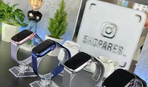 Shopares отзывы