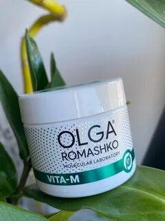 Косметика ольги