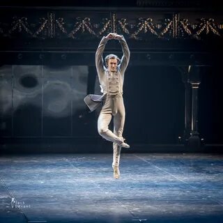 Балет 2014