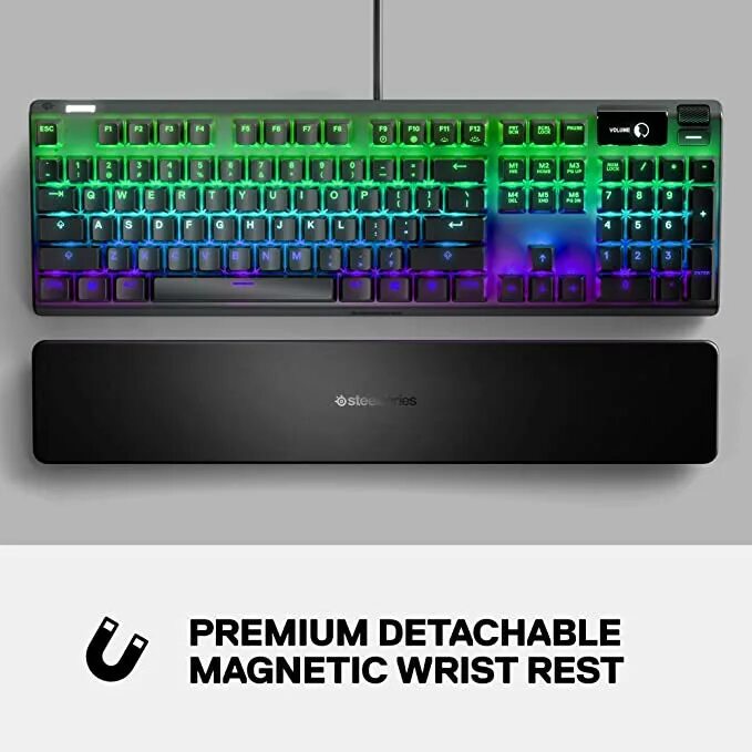 Oled клавиатура. Steelseries apex 7 tkl red linear. steelseries apex 7 pro. oled apex pro. steelseries клавиатура.