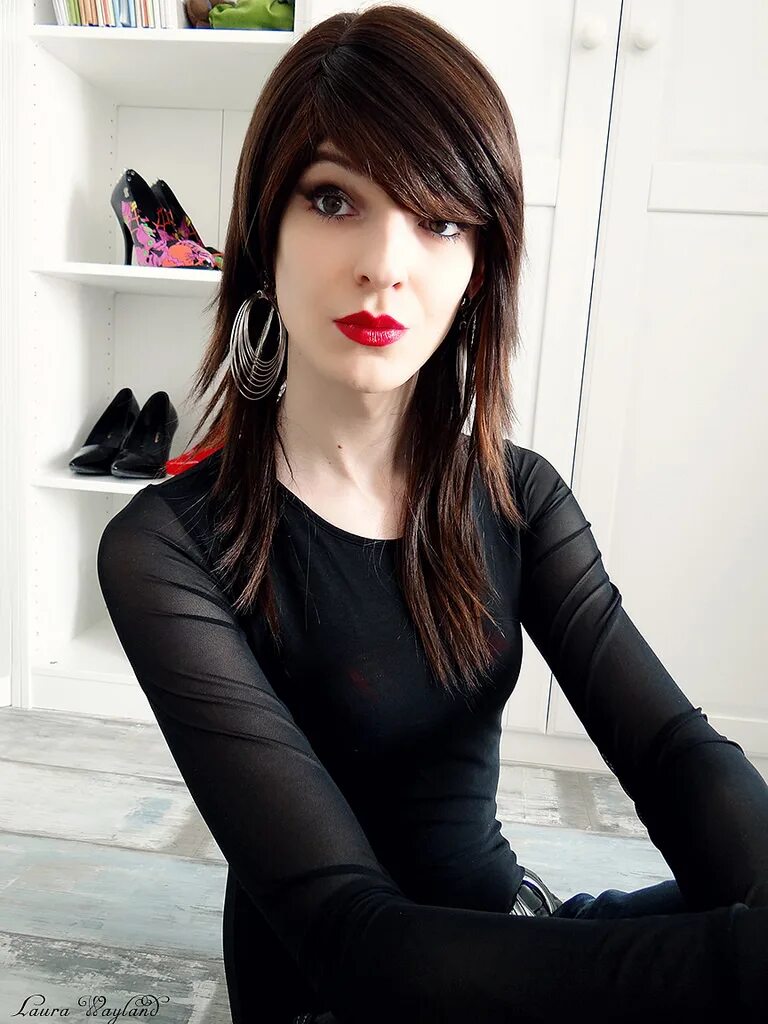 Crossdresser telegram