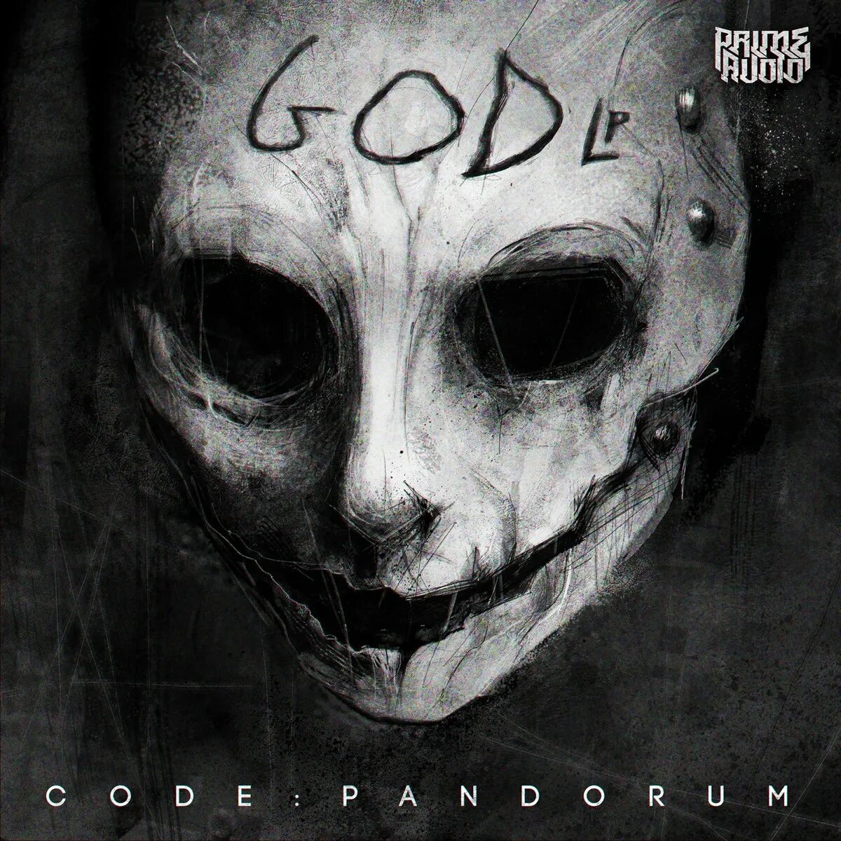 Code god. Code god