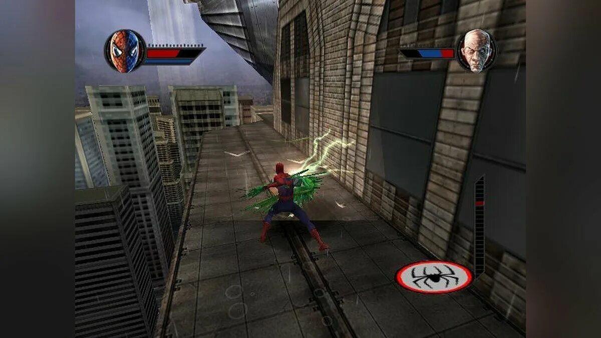 Игра Spider-man: the movie (2002). Человек паук 2002 игра. Spider man ps1 2002. Spider man 2002 movie.