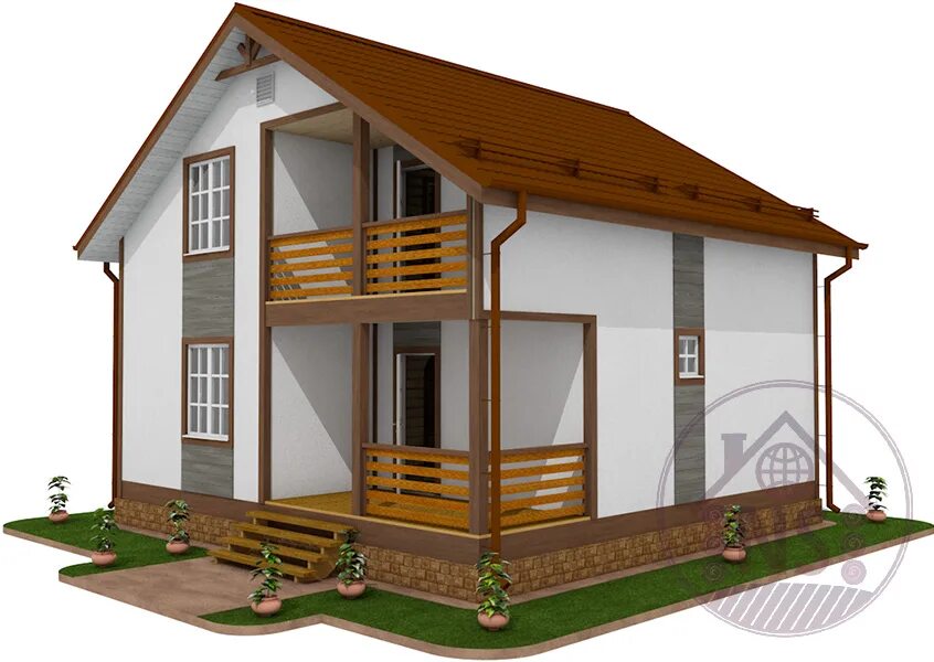 высота двухэтажного дома. дом 10х10 двухэтажный планировка. кд люкс. каркасный дом 10х7. проект каркасного дома кд 267.