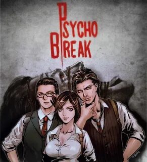 Break evil