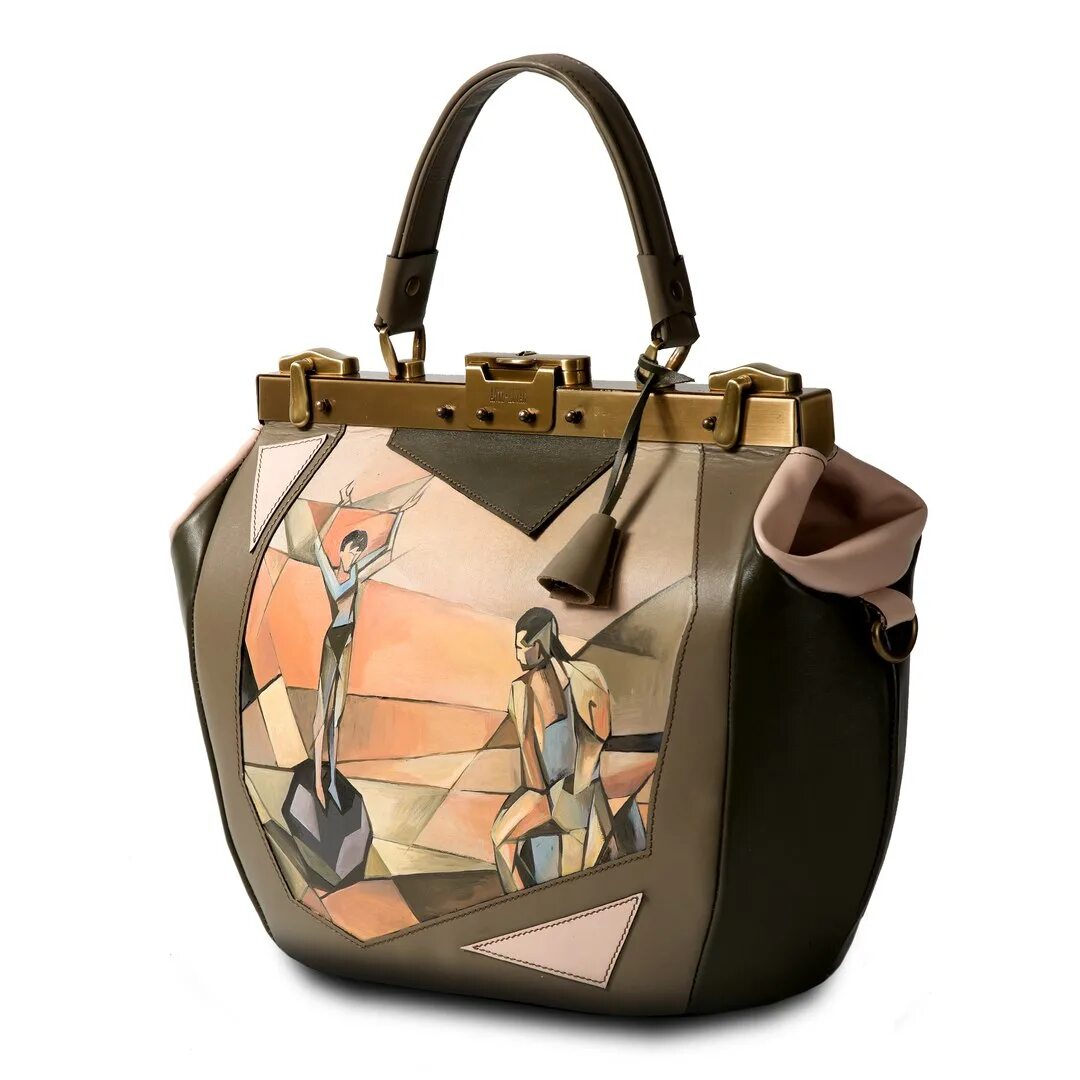 брендовые оригинальные сумки