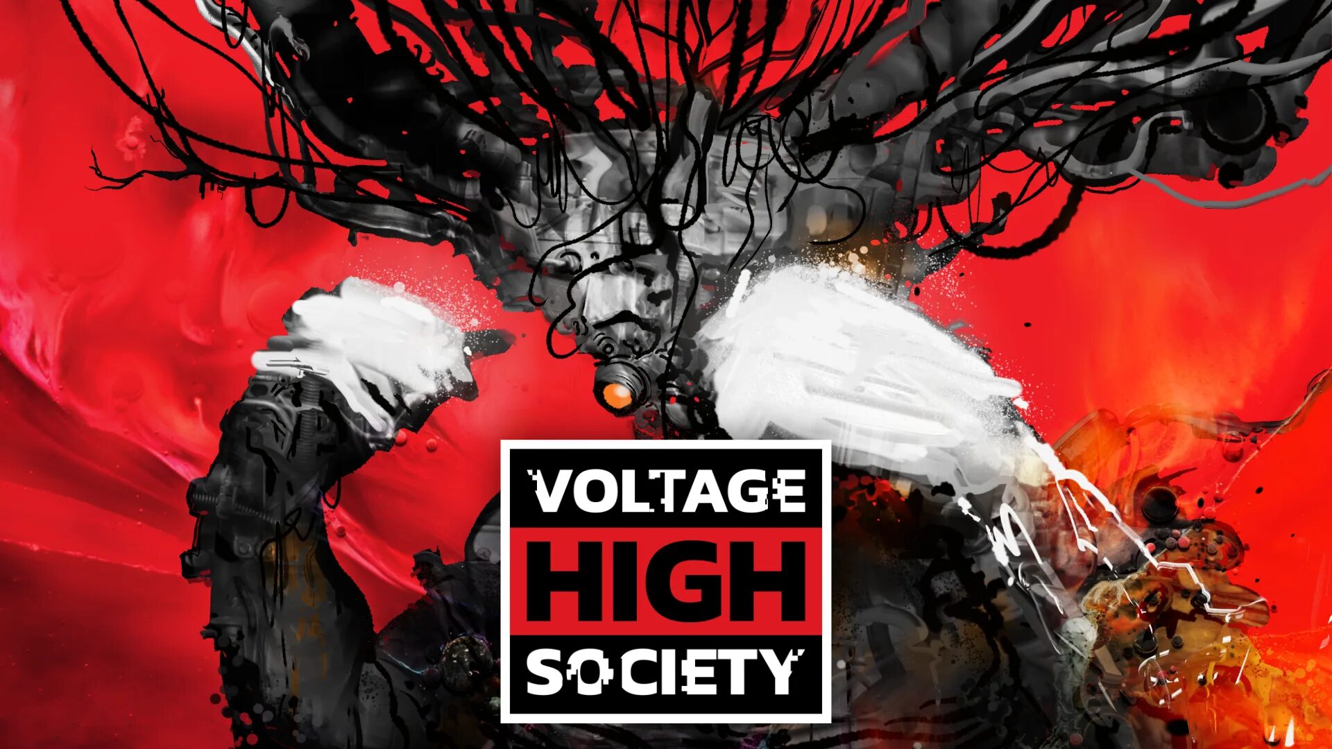 Society game. Игра Society. Voltage High Society. The higher Society. High Voltage Torontokyo.