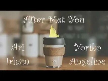 After met