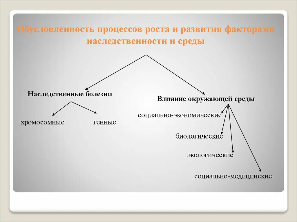 Влияние среды на наследственность. Факторы развития наследственности. Факторы наследственности и среды. Факторы роста роста и развития.