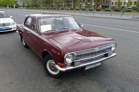 Газ 32 10