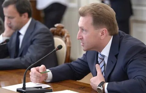 Частный акционер