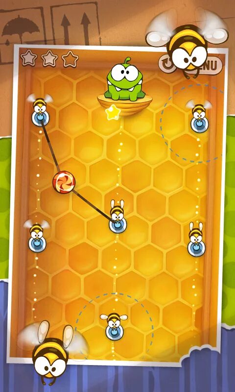 Cut the Rope игра. Игра «Cut the Rope 2». Ам Ням игра Перережь верёвку. Cut the Rope уровни.