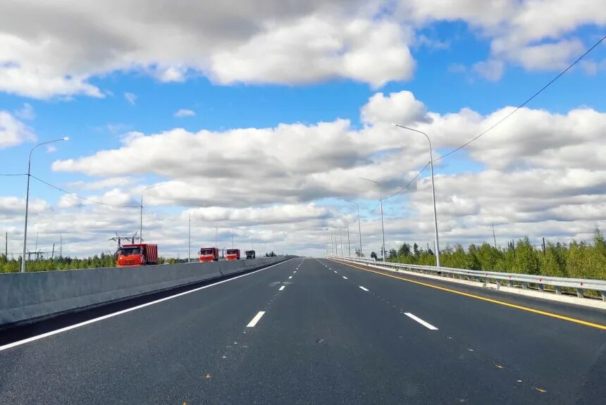 Автомагистраль м12. Трасса м12 восток. М12 открытый участок дороги. Открыт участок трассы. Новая трасса москва -казань м12.