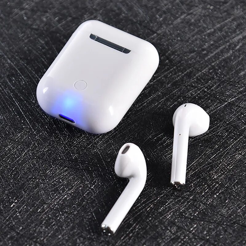 Tws 12. Наушники i12 TWS. Аирподсы i12 TWS. Беспроводные наушники i12 TWS. AIRPODS i12 TWS.