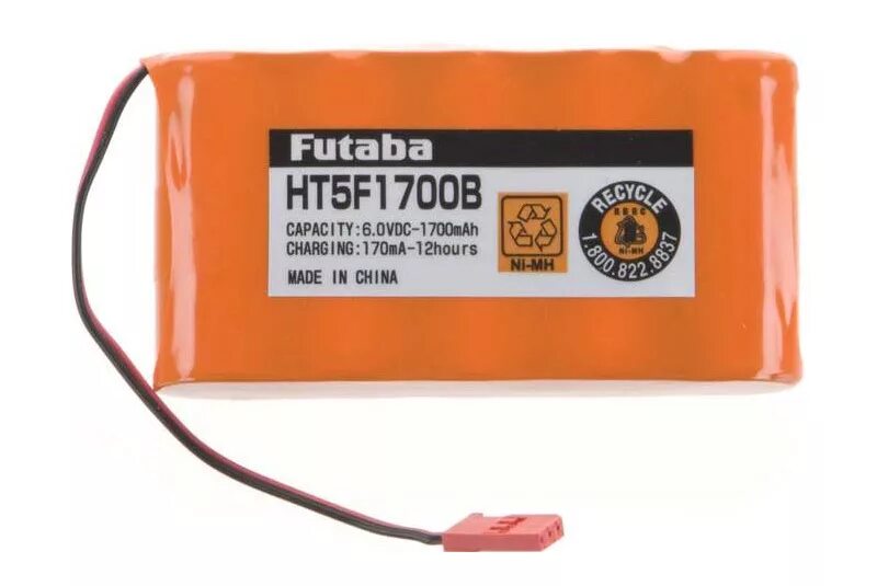 F 1700. Ht6f1800b Futaba. Futaba 6j аккумулятор. Аккумулятор NVISION 1700mah 6 v. АКБ pk20211115.